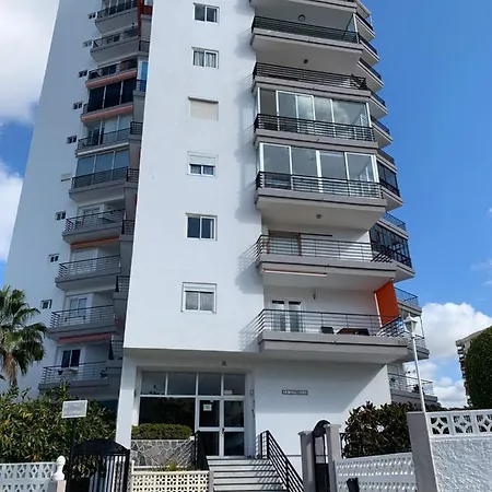 Lejlighed La Estrella, Los Cristianos Arona (Tenerife)