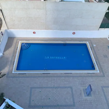 La Estrella, Los Cristianos