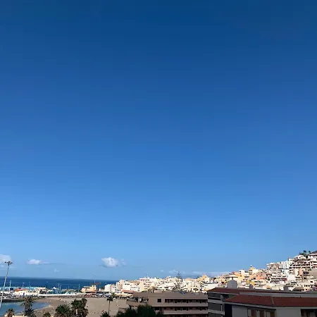 Apartment La Estrella, Los Cristianos Arona (Tenerife)