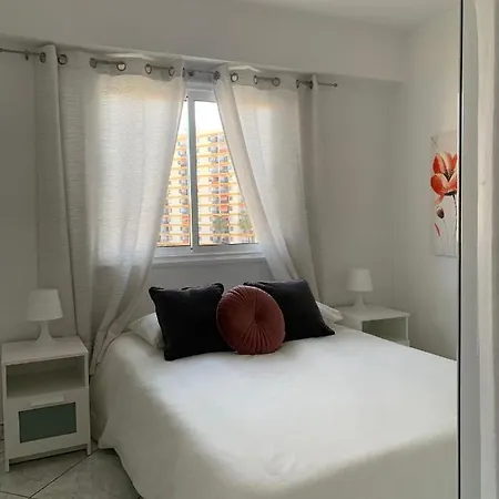 La Estrella, Los Cristianos Apartment Arona (Tenerife)