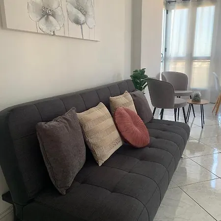 La Estrella, Los Cristianos Apartment